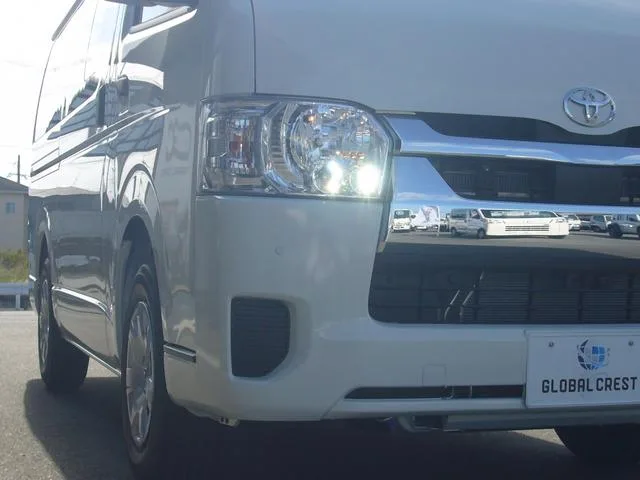 Toyota HIACE VAN DX GL PACKAGE 2026 — миниатюра 5