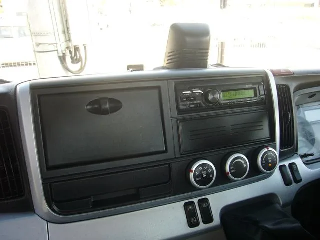 Mitsubishi Fuso CANTER ALL LOW FLOOR 2022 — миниатюра 2