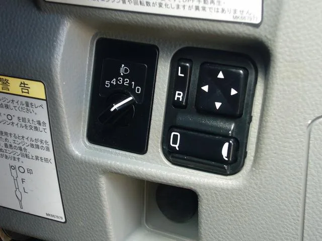 Mitsubishi Fuso CANTER ALL LOW FLOOR 2022 — миниатюра 5