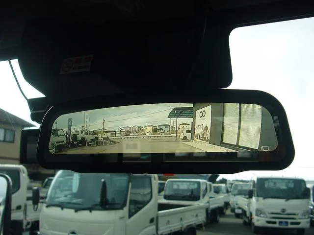 Hino DUTRO ALL LOW FLOOR 2024 — миниатюра 4