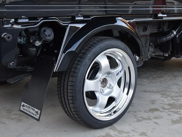 Suzuki CARRY TRUCK KC AIR-CONDITIONER POWER STEERING 2025 — миниатюра 5