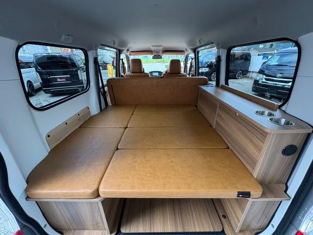 Toyota TOWNACE VAN GL 2026 — миниатюра 3