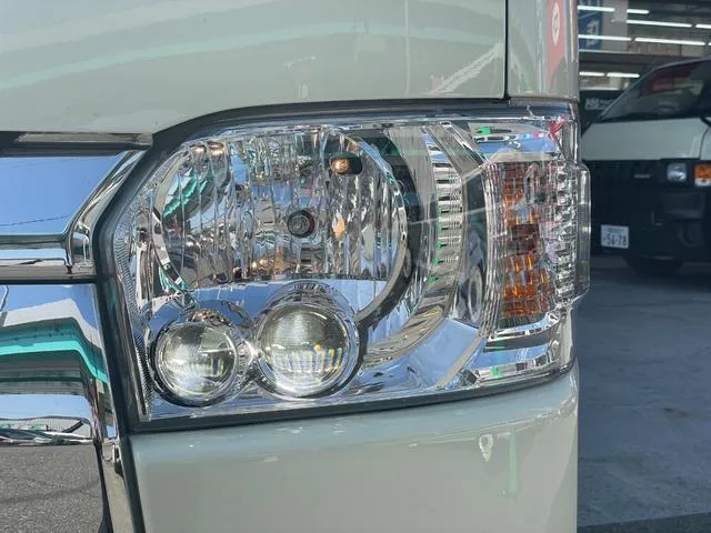 Toyota HIACE VAN SUPER GL 2022 — миниатюра 5