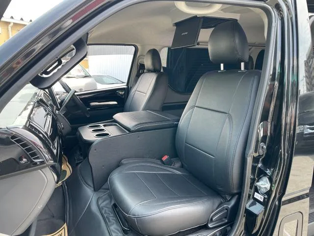 Toyota HIACE WAGON GL 2023 — миниатюра 2