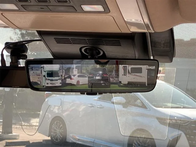 Toyota ALPHARD HYBRID EXECUTIVE LOUNGE 2024 — миниатюра 2