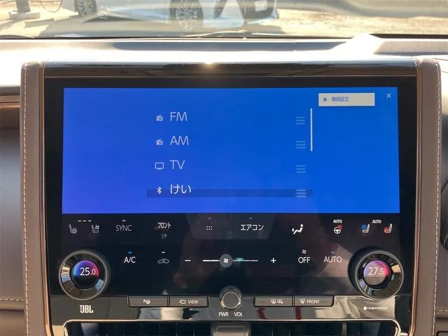 Toyota ALPHARD HYBRID EXECUTIVE LOUNGE 2024 — миниатюра 3