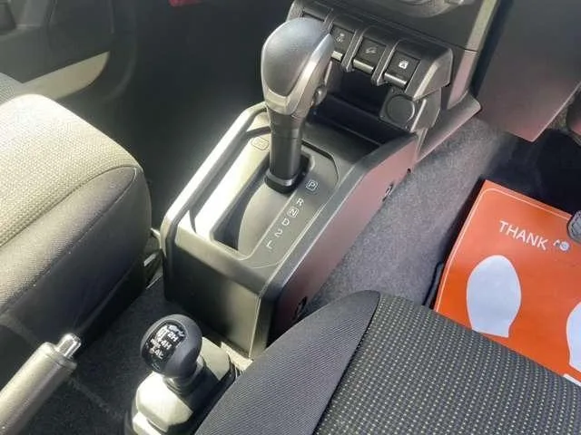 Suzuki Jimny XC 2023 — миниатюра 5