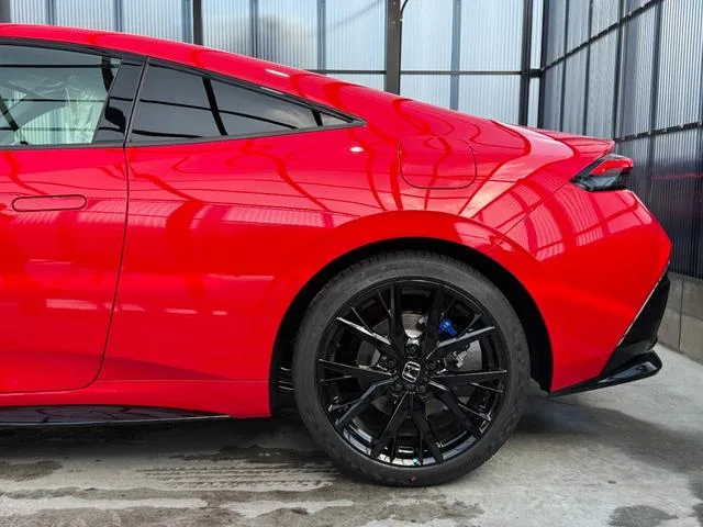 Honda PRELUDE BASE GRADE 2026 — миниатюра 5