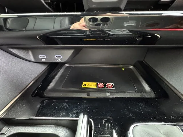 Toyota Alphard Z 2024 — миниатюра 4