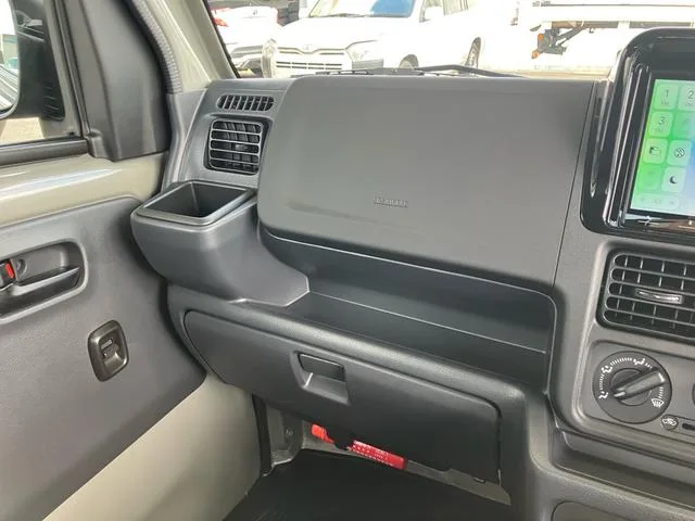 Suzuki SUPER CARRY X LIMITED 2026 — миниатюра 3
