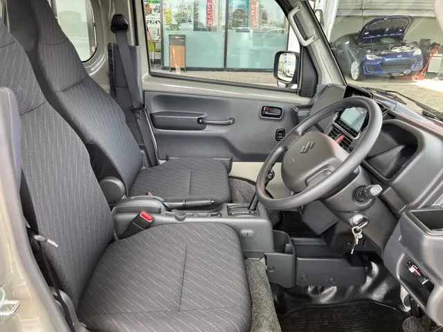 Suzuki SUPER CARRY X LIMITED 2026 — миниатюра 5