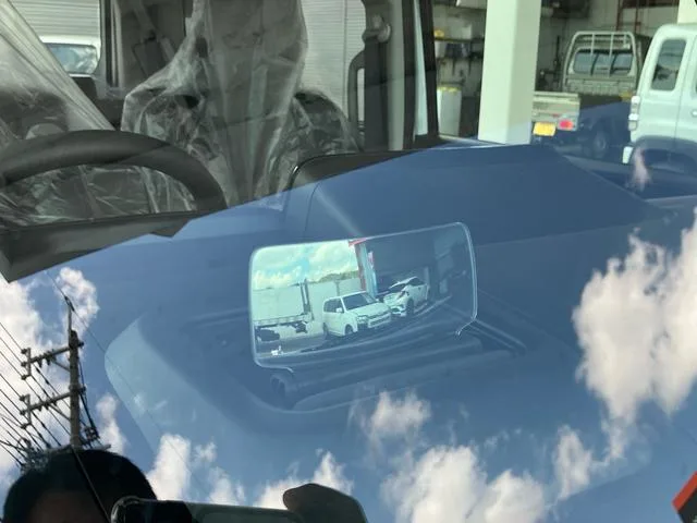 Suzuki SPACIA CUSTOM HYBRID XS 2026 — миниатюра 4