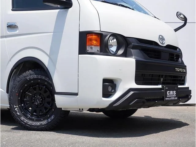 Toyota HIACE WAGON GL 2025 — миниатюра 3