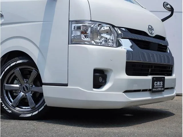 Toyota HIACE WAGON GL 2025 — миниатюра 4