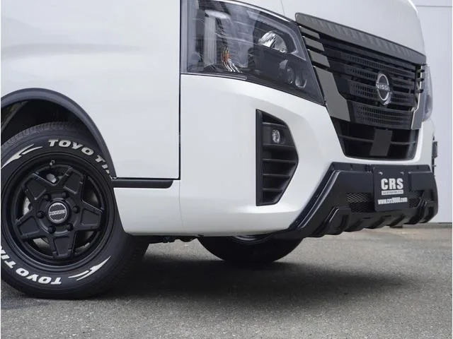 Nissan CARAVAN LONG GRAND PREMIUM GX 2025 — миниатюра 4