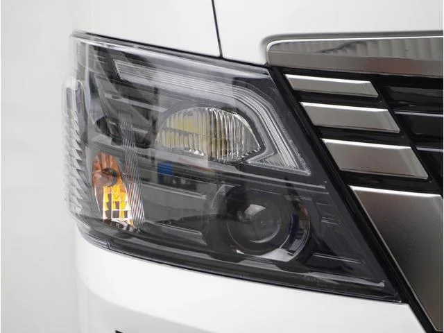 Nissan CARAVAN LONG GRAND PREMIUM GX 2025 — миниатюра 5