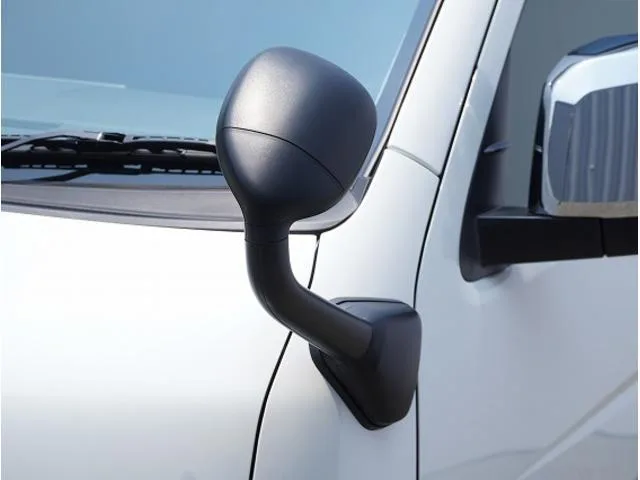 Toyota HIACE WAGON GL 2025 — миниатюра 4