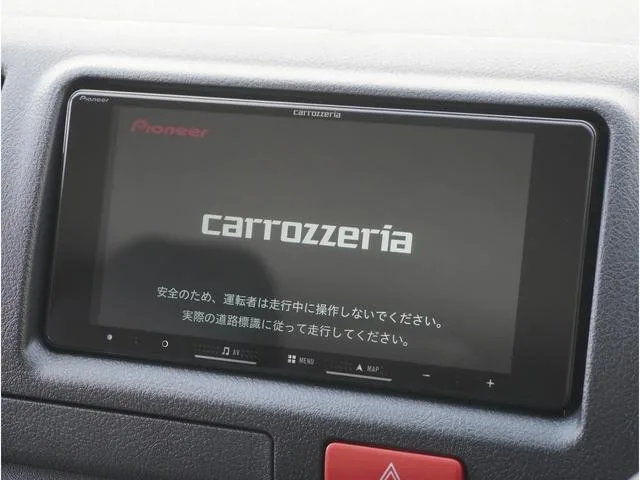 Toyota HIACE VAN LONG DX 2026 — миниатюра 4
