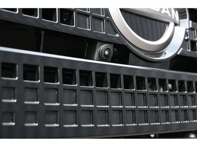 Nissan CARAVAN LONG GRAND PREMIUM GX 2025 — миниатюра 5