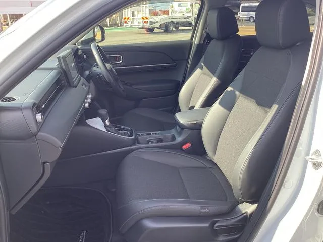 Honda VEZEL E:HEV Z 2023 — миниатюра 5