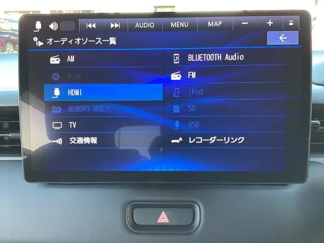 Honda VEZEL E:HEV Z 2024 — миниатюра 3