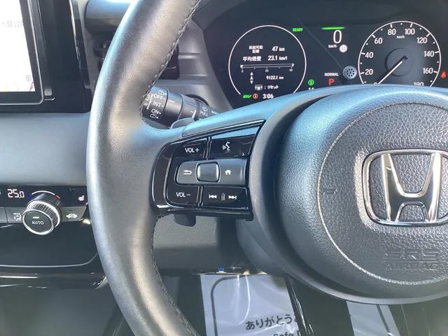 Honda VEZEL E:HEV Z 2024 — миниатюра 5