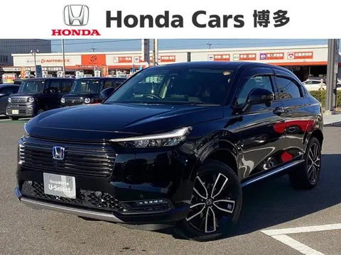 Honda VEZEL 2024 купить в Москве