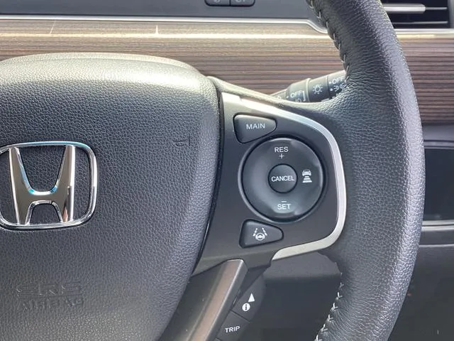 Honda FREED CROSSTAR 2024 — миниатюра 5