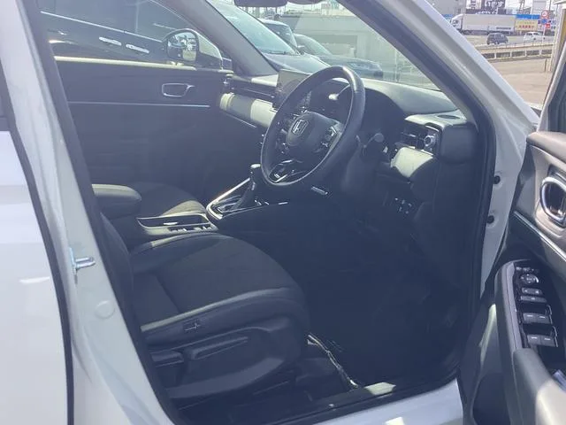 Honda VEZEL E:HEV Z 2023 — миниатюра 5