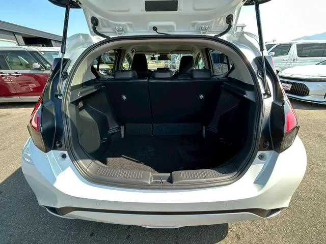 Toyota AQUA Z 2022 — миниатюра 4