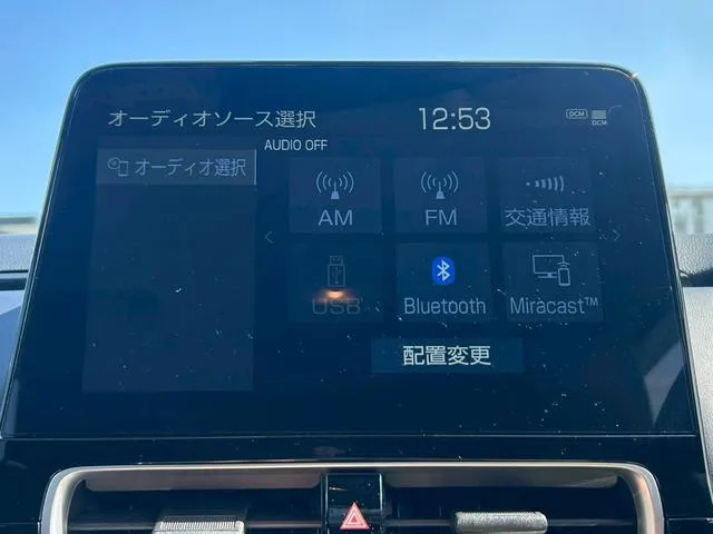 Toyota AQUA Z 2022 — миниатюра 5