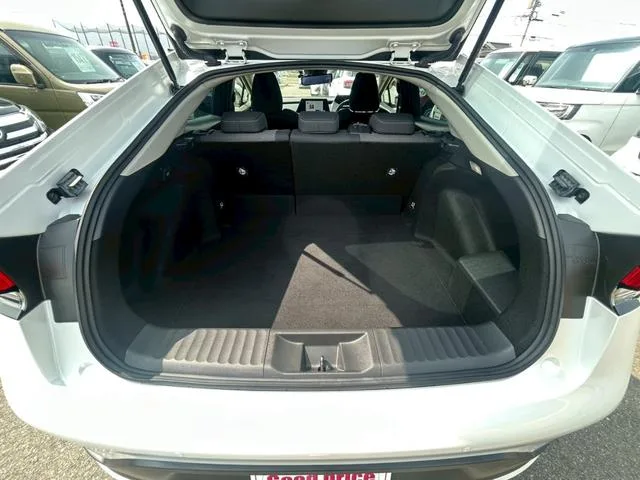 Toyota PRIUS G 2024 — миниатюра 4