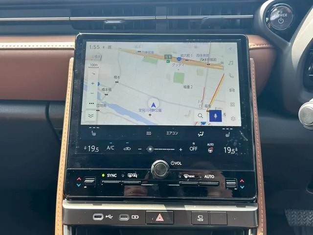 Lexus LBX RELAX 2024 — миниатюра 5