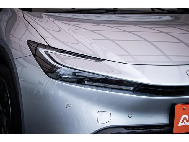 Toyota Prius X 2024 — миниатюра 3