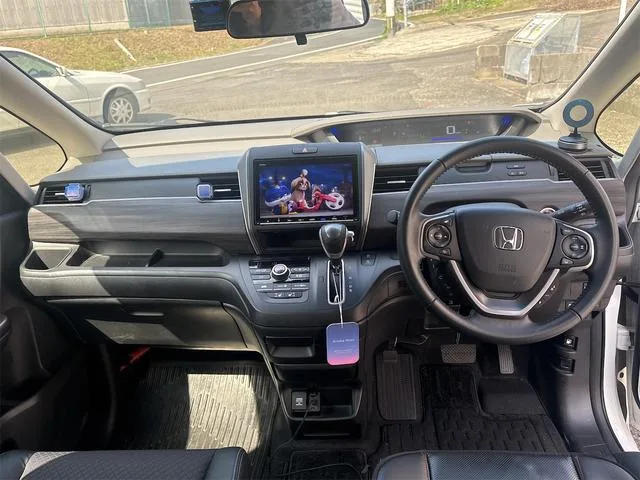 Honda FREED G 2023 — миниатюра 4