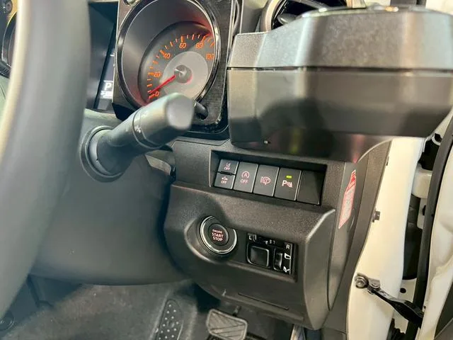 Suzuki Jimny XC 2025 — миниатюра 2