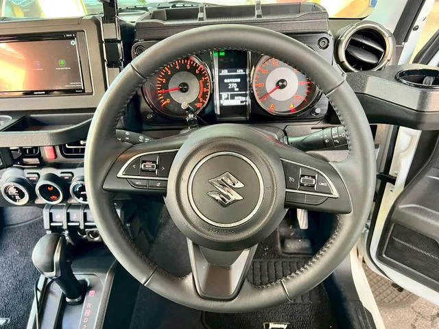 Suzuki Jimny XC 2025 — миниатюра 3