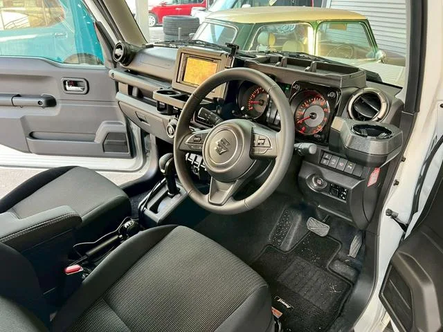Suzuki Jimny XC 2025 — миниатюра 4
