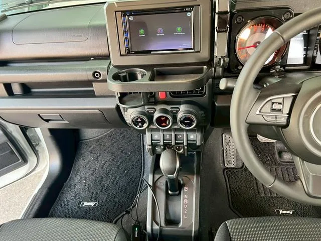 Suzuki Jimny XC 2025 — миниатюра 5