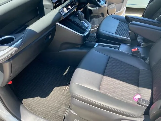 Toyota NOAH HYBRID S-Z 2025 — миниатюра 4