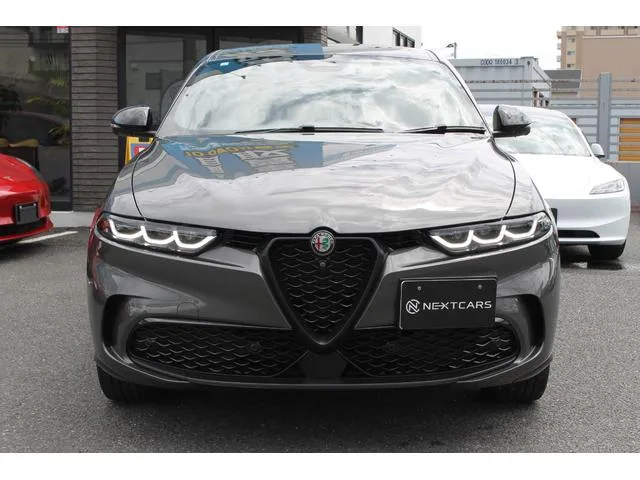 Alfa Romeo Tonale VELOCE 2023 — миниатюра 4