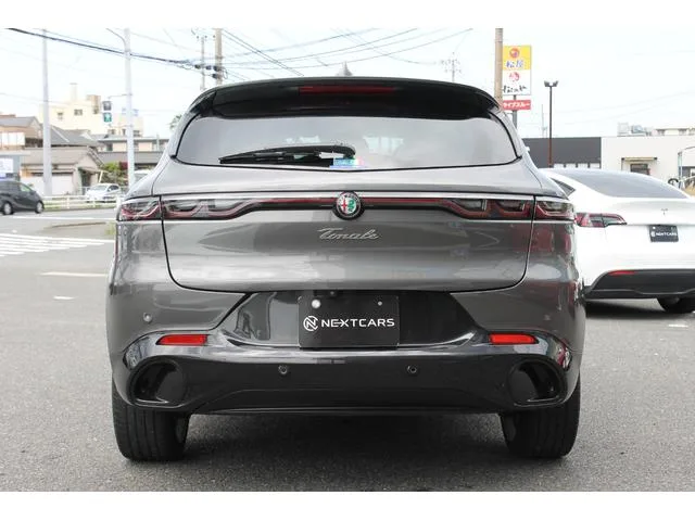 Alfa Romeo Tonale VELOCE 2023 — миниатюра 5