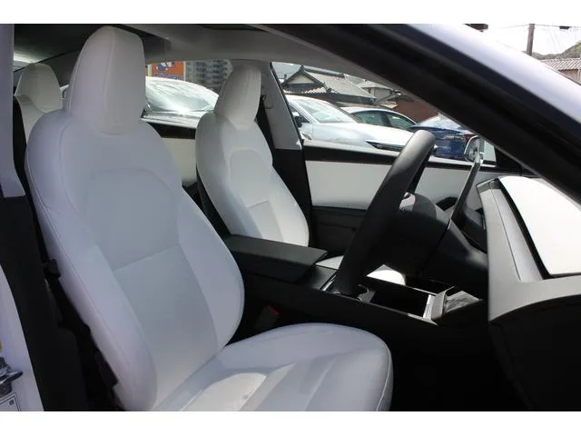 Tesla MODEL 3 2025 — миниатюра 5