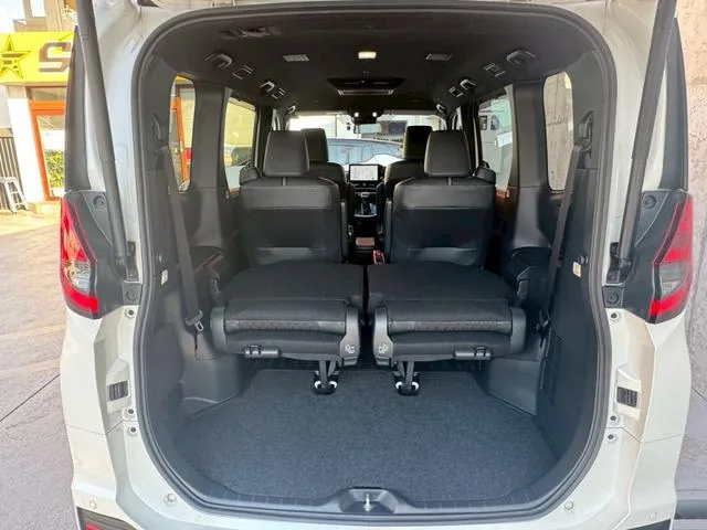 Toyota NOAH S-Z 2024 — миниатюра 4