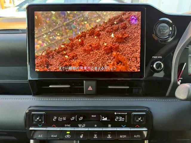 Toyota NOAH S-Z 2024 — миниатюра 5