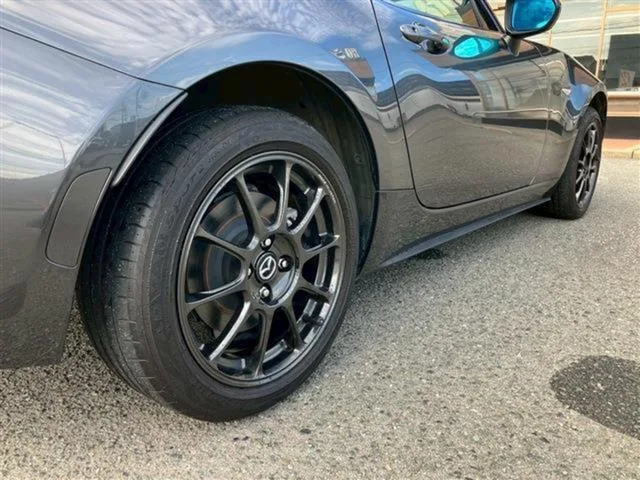 Mazda ROADSTER 990S 2023 — миниатюра 3
