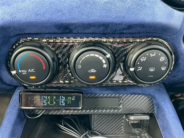 Mazda ROADSTER 990S 2023 — миниатюра 5