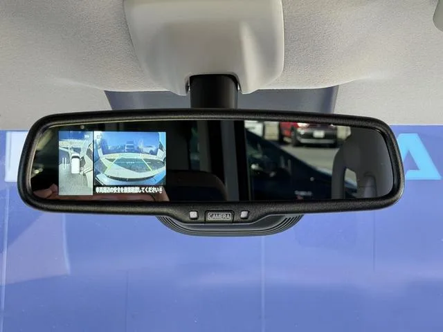 Nissan ROOX HIGHWAY STAR X 2025 — миниатюра 2