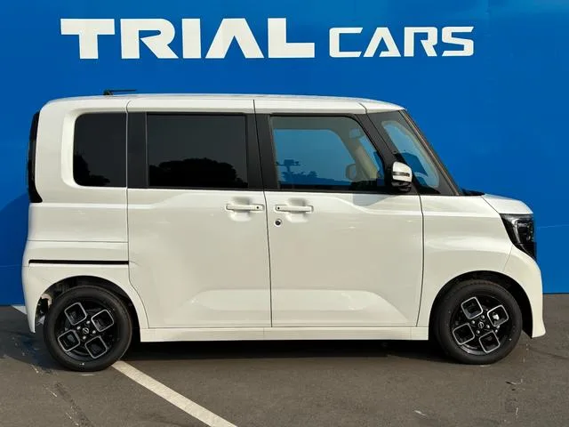 Nissan ROOX HIGHWAY STAR X 2025 — миниатюра 5