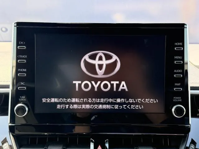 Toyota COROLLASPORT HYBRID G Z 2022 — миниатюра 4